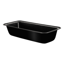  Metál kenyérsütő forma 33 cm x 14 cm sütés és főzés