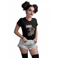  Metál Márió - Női Póló női póló