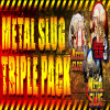  METAL SLUG Bundle (Digitális kulcs - PC)