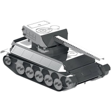 Metal Time AMX-13/75 - luxus acél építőkészlet barkácsolás, építés