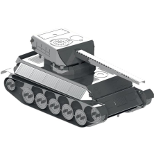 Metal Time AMX-13/75 - luxus acél építőkészlet (MT068) barkácsolás, építés