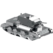 Metal Time Cruiser Mk III - luxus acél építőkészlet barkácsolás, építés