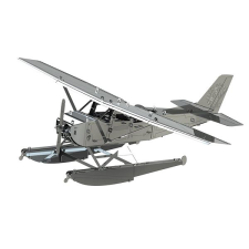 Metal Time Luxusní ocelová stavebnice Breeze Drifter puzzle, kirakós