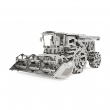 Metal Time Voracious Harvester (MT026) puzzle, kirakós