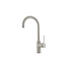 METALAC - XGRANIT Classy Metalac T03810 Mosogató Csaptelep - Bézs csaptelep