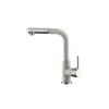 METALAC - XGRANIT LUX Metalac T03818 Mosogató Csaptelep - Bézs