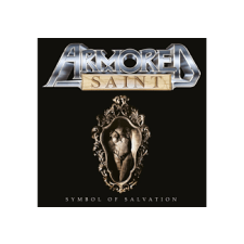 METALBLA Armored Saint - Symbol Of Salvation (Vinyl LP (nagylemez)) heavy metal