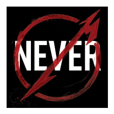 Metallica - Through The Never (Cd) egyéb zene