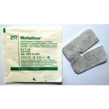  Metalline sebpárna gyógyászati segédeszköz