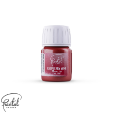 Metallink Food Paint - Rasberry Wine sütés és főzés