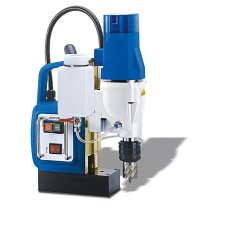 Metallkraft Mágnestalpas fúrógép MB502E 50mm/17kN/1100W fúrógép