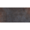 Metallo nero 30x60 cm ret. 1060348