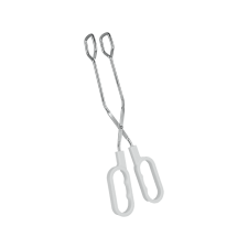 METALTEX Grillcsipesz, 28 cm (MX204228) konyhai eszköz