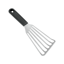 METALTEX Hosszúkás fordító lapát (MX204452) konyhai eszköz