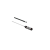 METALTEX MX298057 Digitális sütőhőmérő 15 x 7 x 4 cm - Ezüst (MX298057)