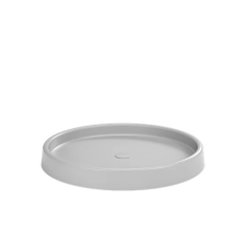 METALTEX MX362520 Forgó tároló 28cm Szürke konyhai eszköz