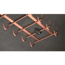 METALTEX MX363628 Mymug Copper Bögretartó réz konyhai eszköz