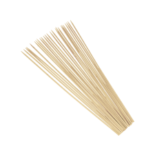 METALTEX Sasliktű, 25cm, 100 db (MX570125) konyhai eszköz