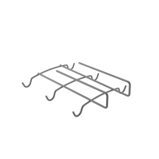 METALTEX Tazza Special Edition Csészetartó (MX364926) #szürke konyhai eszköz