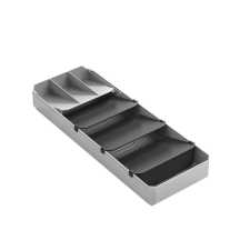 METALTEX Uni-Fit Evőeszköztartó (MX363220) papírárú, csomagoló és tárolóeszköz