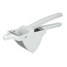 METALTEX V-PRESS D Burgonyatörő (274620/12) #fehér (MX251707) konyhai eszköz