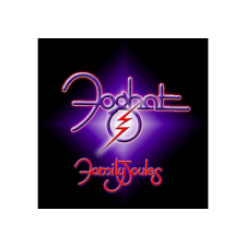 METALVILLE Foghat - Family Joules (Digipak) (Cd) heavy metal