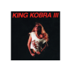 METALVILLE King Kobra - III (Digipak) (CD)