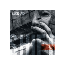 METALVILLE Lizzard - Shift-Digipak (Digipak) (Cd) heavy metal