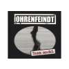 METALVILLE Ohrenfeindt - Tanz Nackt (Digipak) (CD)