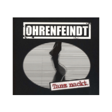 METALVILLE Ohrenfeindt - Tanz Nackt (Digipak) (Cd) heavy metal