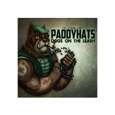 METALVILLE The O'Reillys And The Paddyhats - Dogs On The Leash (Digipak) (Cd) rock / pop