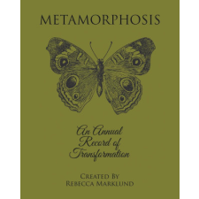  Metamorphosis idegen nyelvű könyv