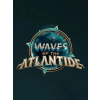 Metaphore Games SAS Waves of the Atlantide (digitális licenc)
