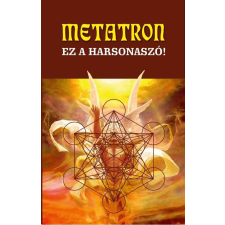  Metatron ezoterika
