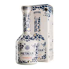  Metaxa Grande Fine pdd. Collectors Edition 0,7l 40% konyak, brandy
