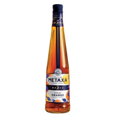  Metaxa Orange 5* 38% likőr