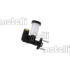 METELLI adóhenger, kuplung 55-0200
