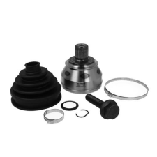 METELLI Csuklókészlet, hajtótengely METELLI 15-1123 futómű