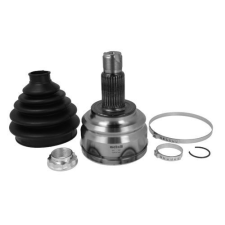 METELLI Csuklókészlet, hajtótengely METELLI 15-1627 futómű