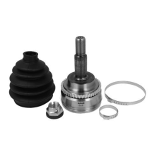 METELLI Csuklókészlet, hajtótengely METELLI 15-1671 futómű