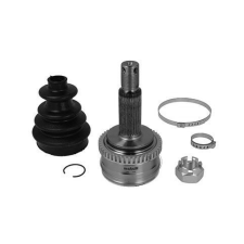 METELLI Csuklókészlet, hajtótengely METELLI 15-1796 futómű