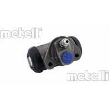 METELLI fékmunkahenger 04-0001 autóalkatrész