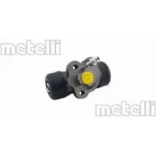 METELLI fékmunkahenger 04-0267 autóalkatrész
