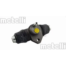 METELLI fékmunkahenger 04-0395 autóalkatrész