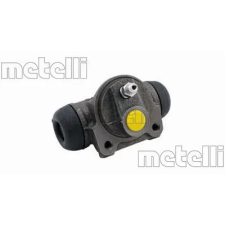 METELLI fékmunkahenger 04-0612 autóalkatrész