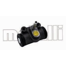 METELLI Fékmunkahenger METELLI 04-0463 fékdob