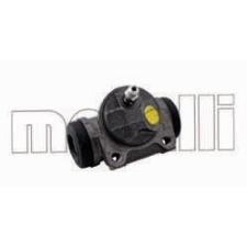 METELLI Fékmunkahenger METELLI 04-0654 fékdob