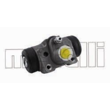 METELLI Fékmunkahenger METELLI 04-0904 fékdob