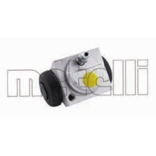 METELLI Fékmunkahenger METELLI 04-0954 fékdob