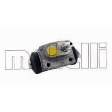 METELLI Fékmunkahenger METELLI 04-0968 fékdob